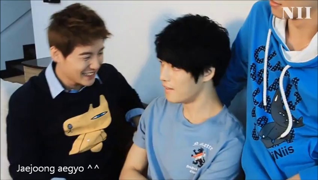 JYJ/ Kim Jaejoong - Park Yoochun - Kim Junsu (5)