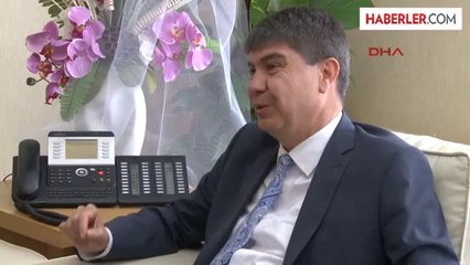 AB Bakanı Çavuşoğlu: Başbakan İnsani Duygularla Mesaj Verdi" Haberine Ek