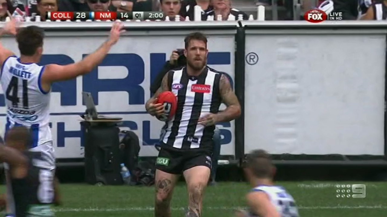 Footy Classified 2014 - Episode 07 April 21st 576p x264