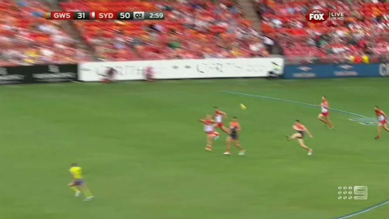 Footy Classified 2014 - Episode 02 March 17th 576p x264