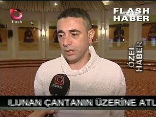 ADLİYEDE POLİS İŞKENCESİ