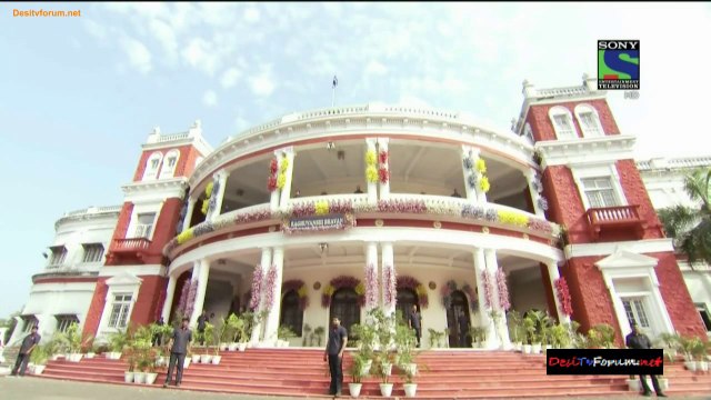 Desh Ki Beti - Nandini 720p 24th April 2014 Video Watch Online HD pt1