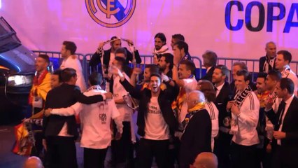 Real Madrid - Benzema, prince des statistiques