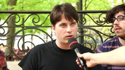 Ava Luna - Scène Pression Live