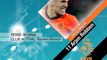 Conozca el perfil del jugador holandés Arjen Robben