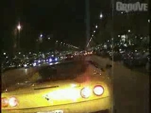 Clip rap francais tandem - 93 hardcore _