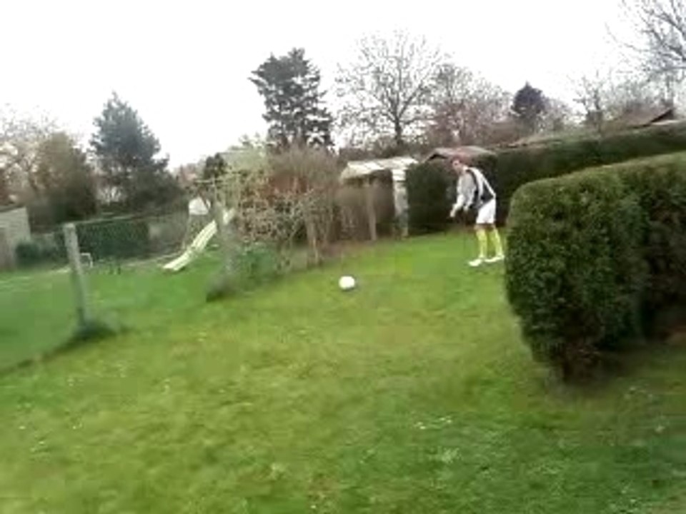 arnaud vs manu duel foot