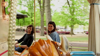 Orval Carlos Sibelius - Scène Pression Live