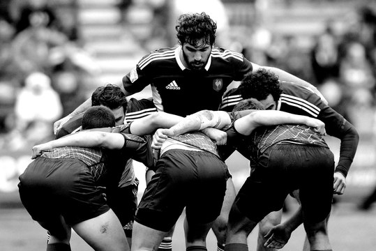 France 7 : Sur des Chardons ardents