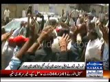 PPP breaks all previous rigging records in Larkana By Election