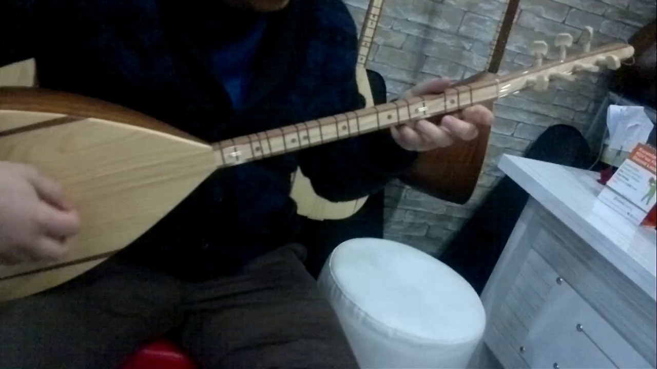 maun saz solfasol müzik 0312 260 15 64