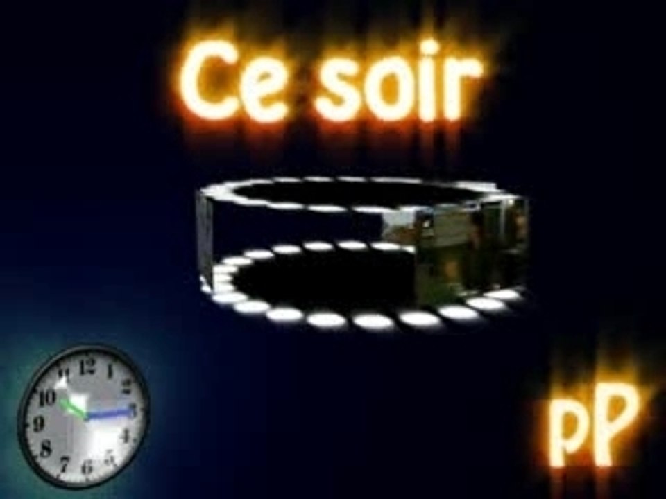 PP tV