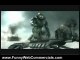 Halo3 XBOX 360 Video Game Commercial
