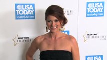 How Debra Messing Unintentionally Dropped 20lbs