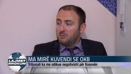MA MIRE KUVENDI SE OKB