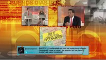 Carlos Paredes: Municipios deberán sancionar a choferes en 30 días máximo