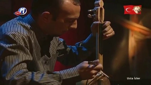 04 hüseyin yalçın açış (bozlak) - köprüden geçti gelin 10.11.2011 usta izler