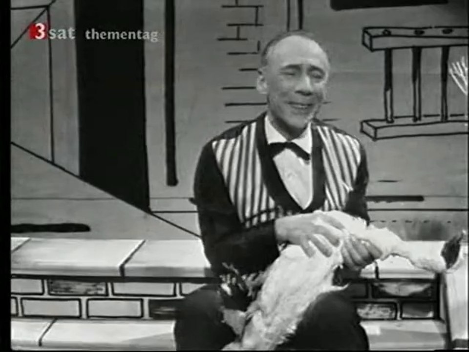 Grethe weiser & rudolf platte (2 couplets)