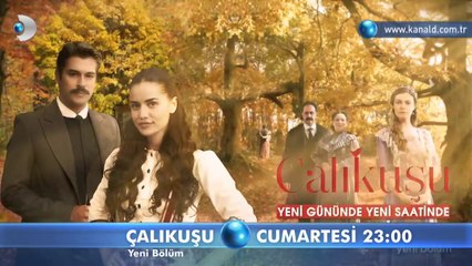 Çalıkuşu 27.Bölüm Fragmanı-2