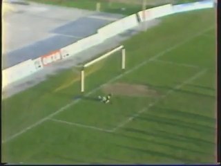 11η Πανσεραϊκός-ΑΕΛ  0-0 1985-86