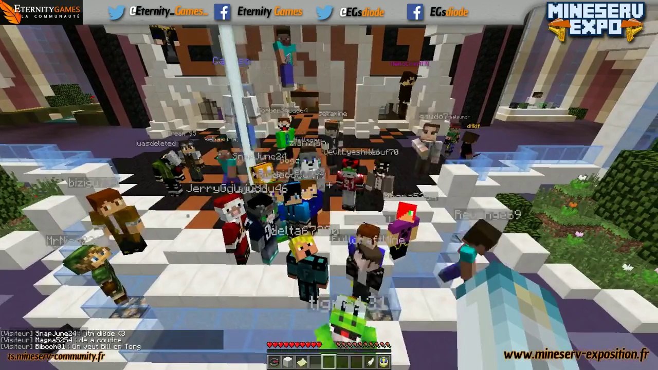 MSE TV1