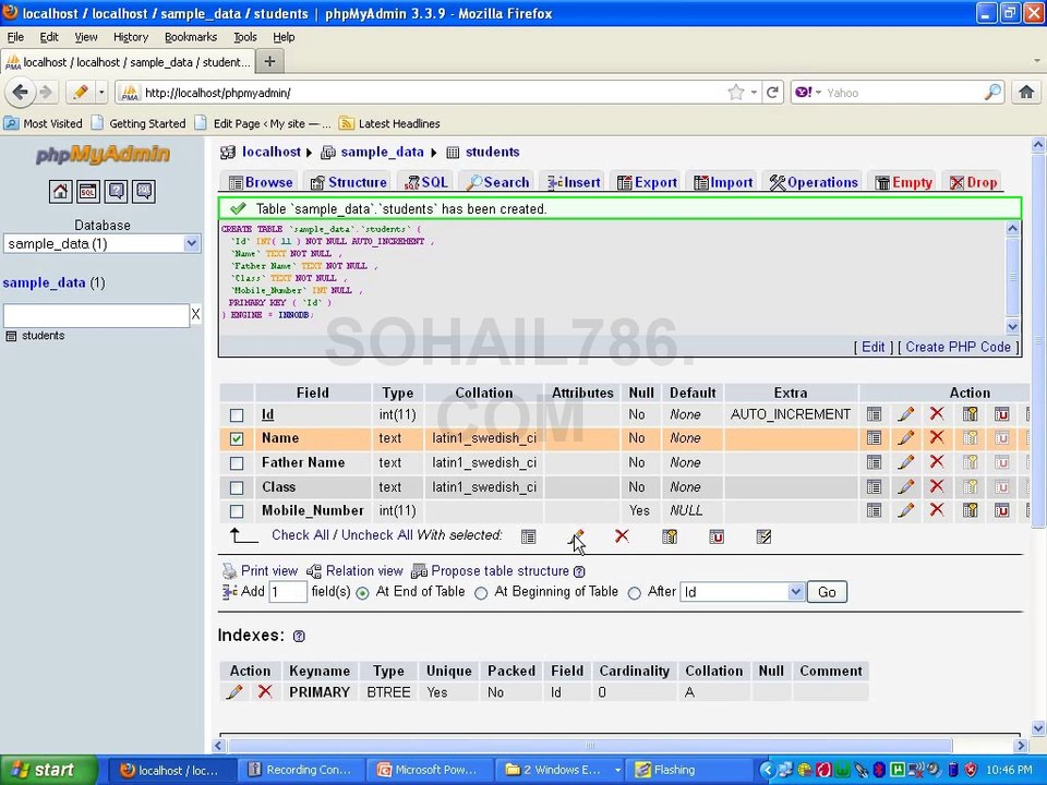 PHP Taturials Part 28