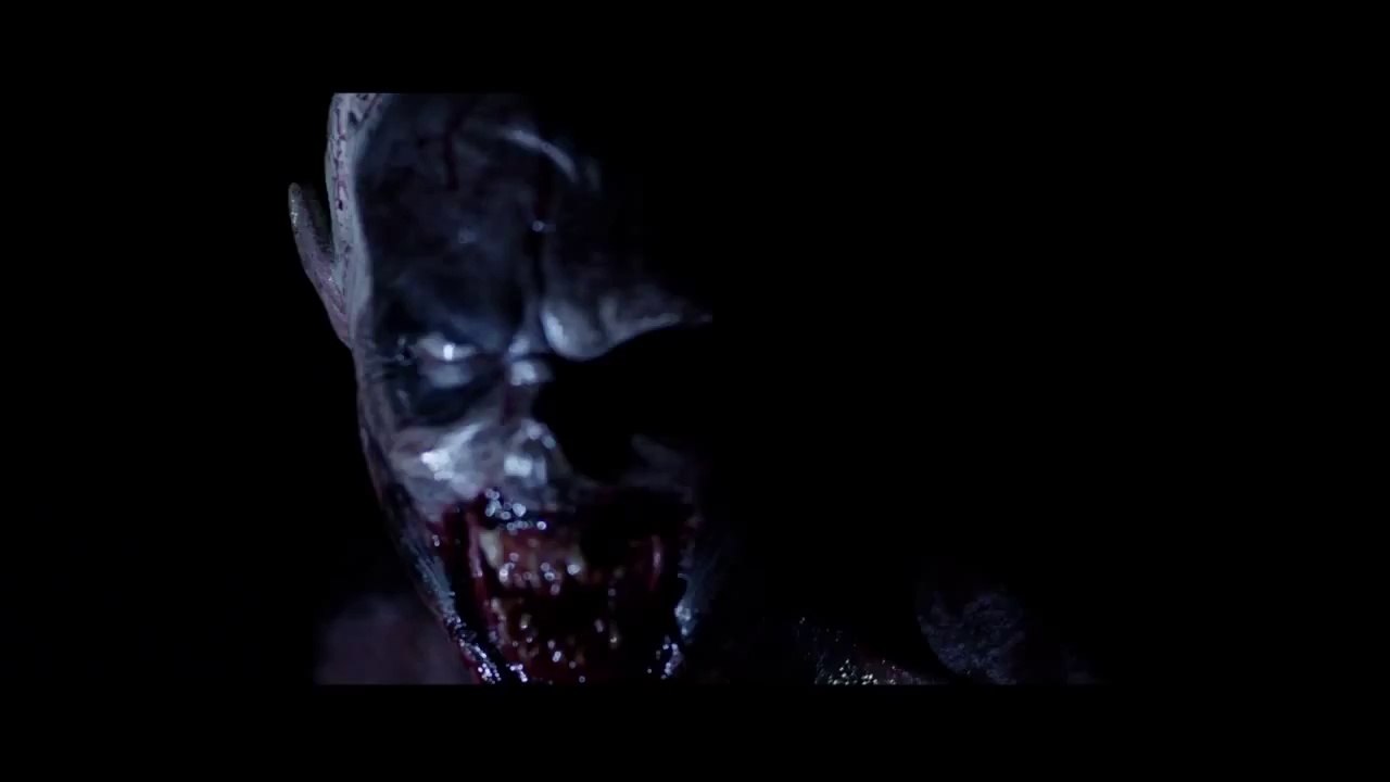 Tribeca FF (2014) - Indigenous Official Trailer #1 - Found Footage Horror Movie HD