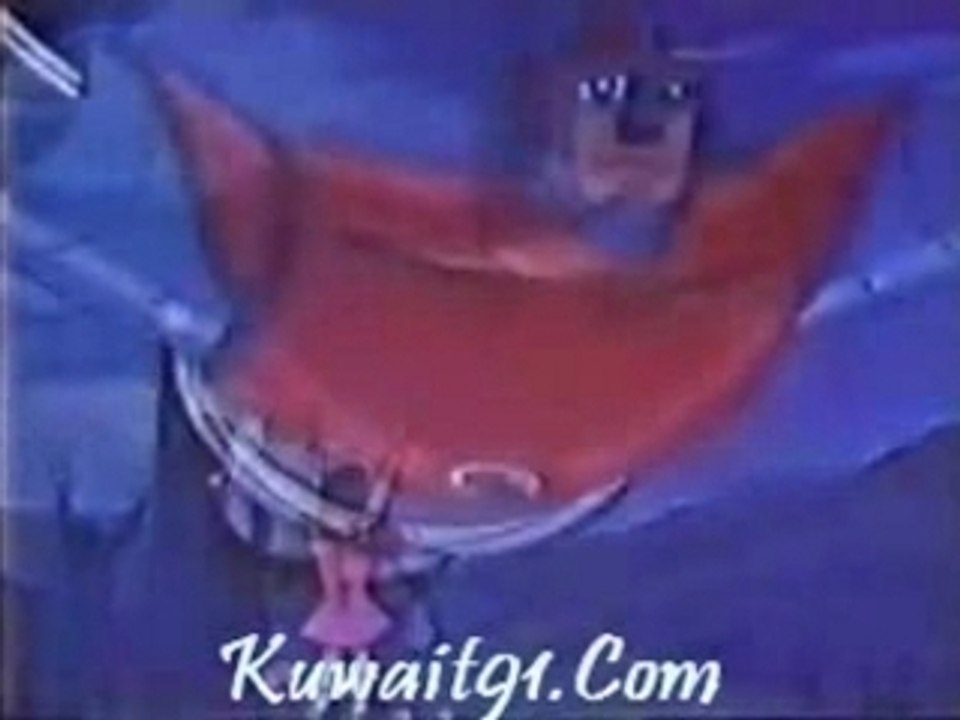 Jongar épisode 3