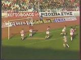 16η Ολυμπιακός-ΑΕΛ 2-0 1985-86