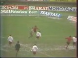 19η Παναχαϊκή-ΑΕΛ 2-0 1985-86