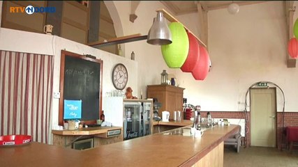 Het is helaas niet meer stabiel te krijgen - RTV Noord