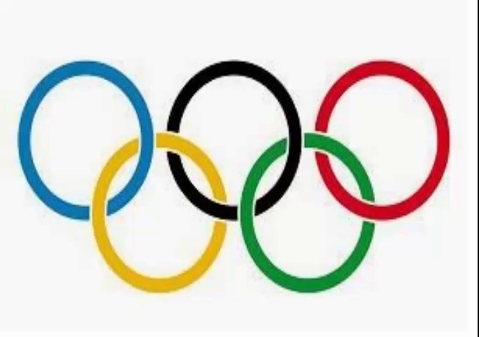 CUÁNDO SE REALIZARON LOS PRIMEROS JUEGOS OLÍMPICOS