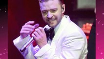 Justin Timberlake left nightclub waitresses with a £2,450 tip.