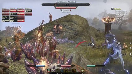 Hardline - Sortie PvP du 23 avril 2014 - 2