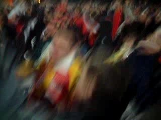 Le Mans / Troyes 2eme BUTTTTTT