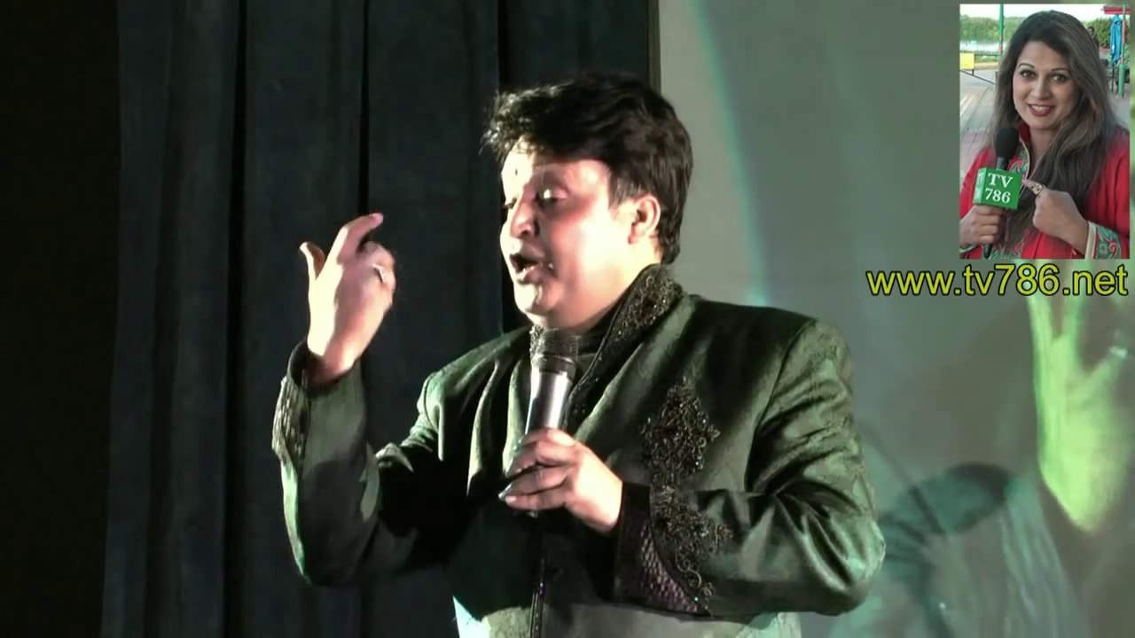Umer Sharif Show HD[720P]