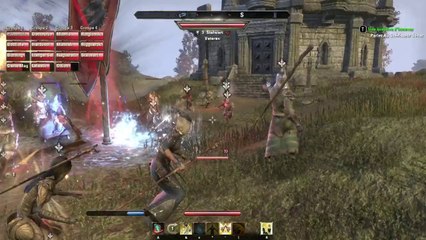 Hardline - Sortie PvP du 23 avril 2014 - 6