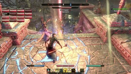 Hardline - Sortie PvP du 23 avril 2014 - 8