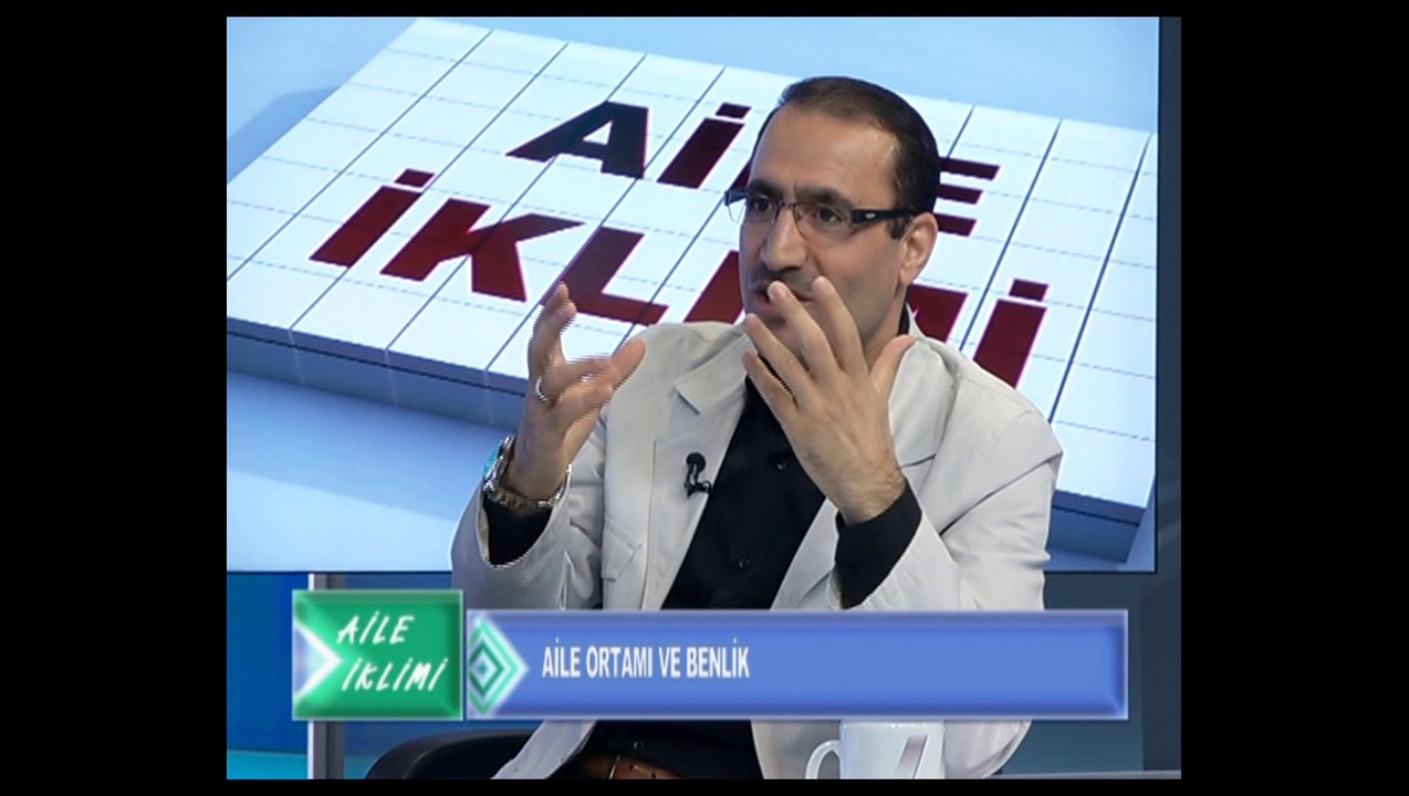 0-3 Yaş Döneminde Ne Yapmalıyız - Aile Danışamnı - Ferhat ASLAN