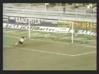 23η Απόλλων-ΑΕΛ  1-2 1985-86