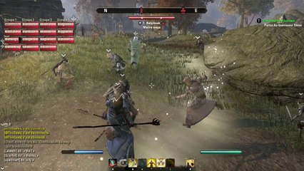 Hardline - Sortie PvP du 23 avril 2014 - 10