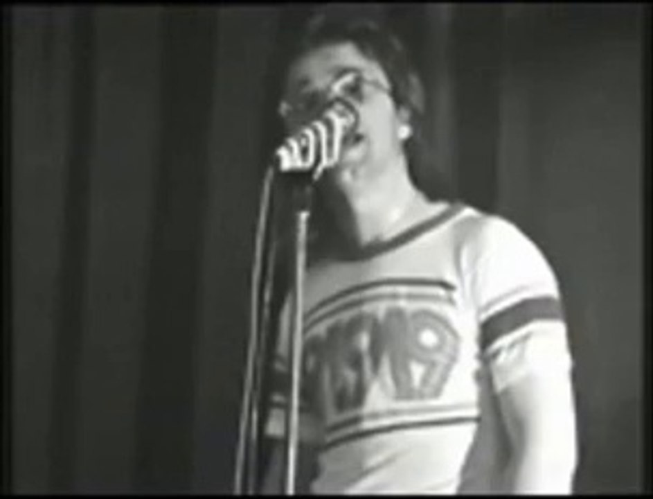 MADRIGALI - Live in Skopje (1977)