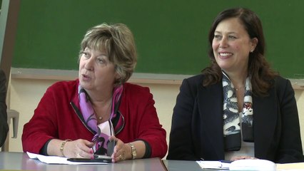 [Reportage] Premiers déplacements de la mission commune d'information sur les rythmes scolaires