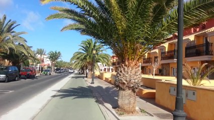 Gran Hotel Natura, Fuerteventura