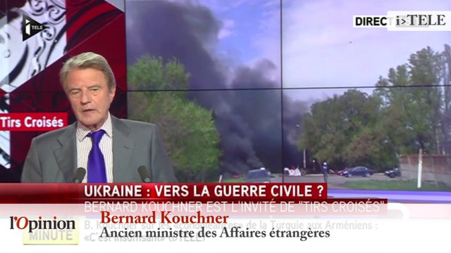TextO' : Cinq insurgés pro-russes tués dans l'est de l'Ukraine