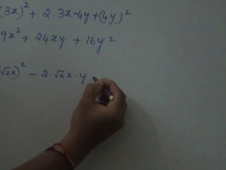 maths classes
