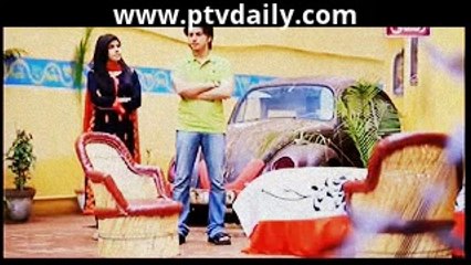 Rishtay By Ary Zindagi -- Episode 08 - 24th April 2014 - Part 1