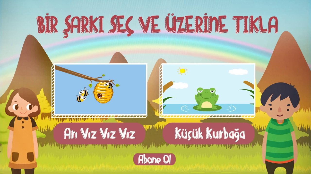 Ali Baba'nın Çiftliği