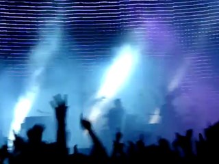 The Killers - Spaceman