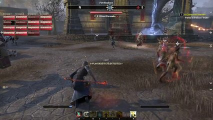 Hardline - Sortie PvP du 23 avril 2014 - 12